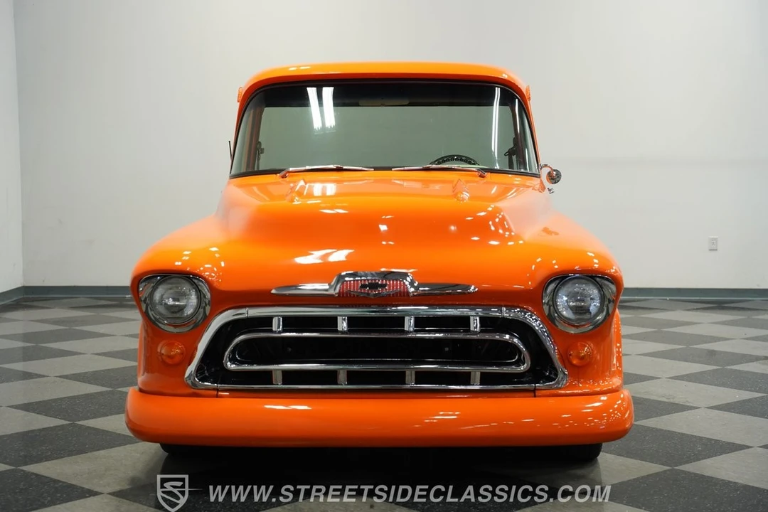 1957 Chevrolet Task Force - Image 18 of 31