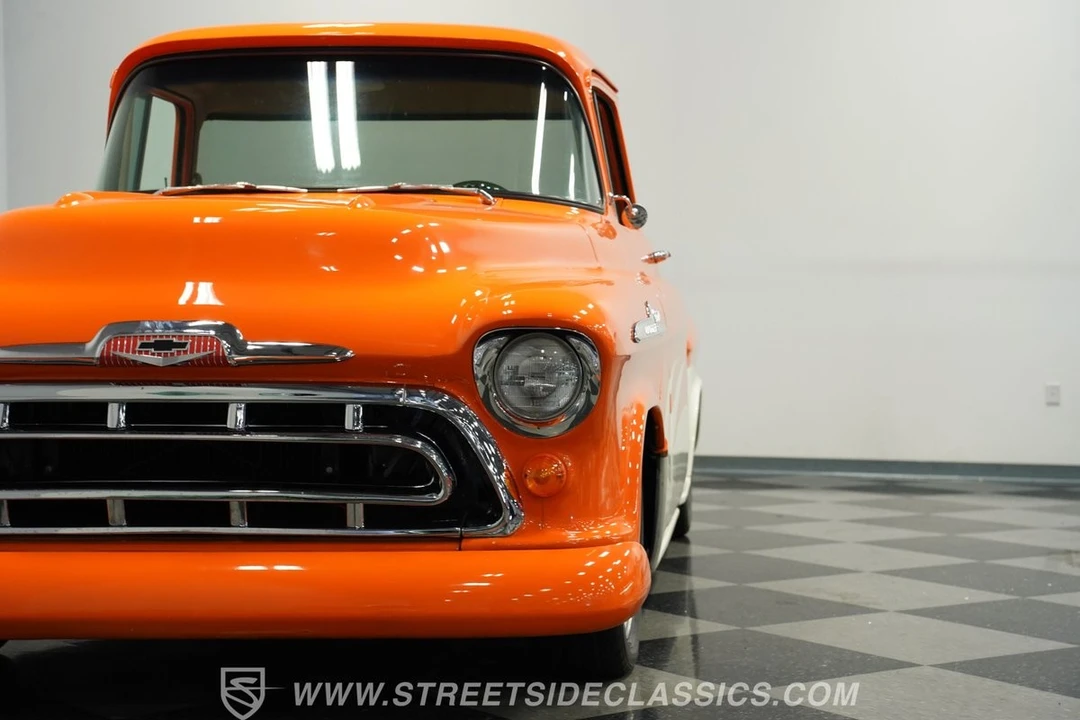 1957 Chevrolet Task Force - Image 20 of 31
