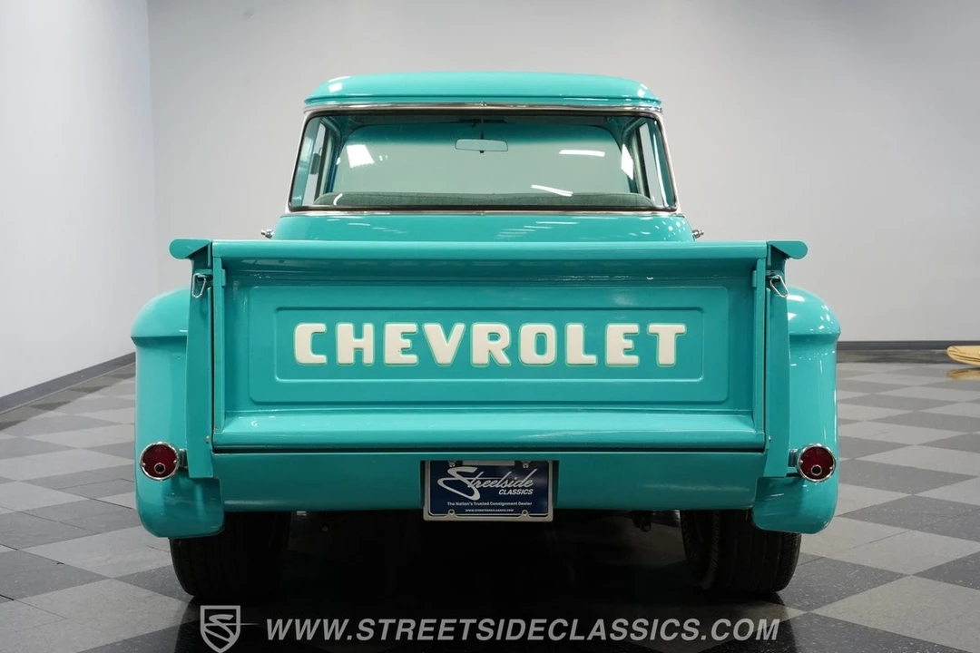 1957 Chevrolet Task Force - Image 11 of 31