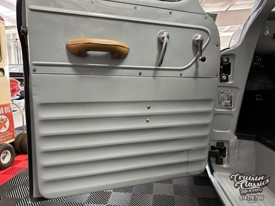 1957 Chevrolet Task Force - Image 18 of 31