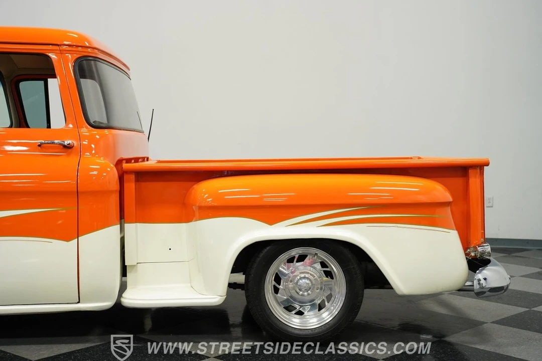 1957 Chevrolet Task Force - Image 24 of 31