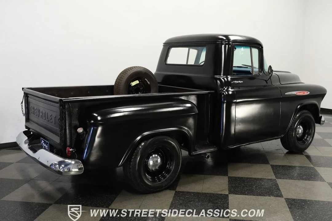 1957 Chevrolet Task Force - Image 12 of 21