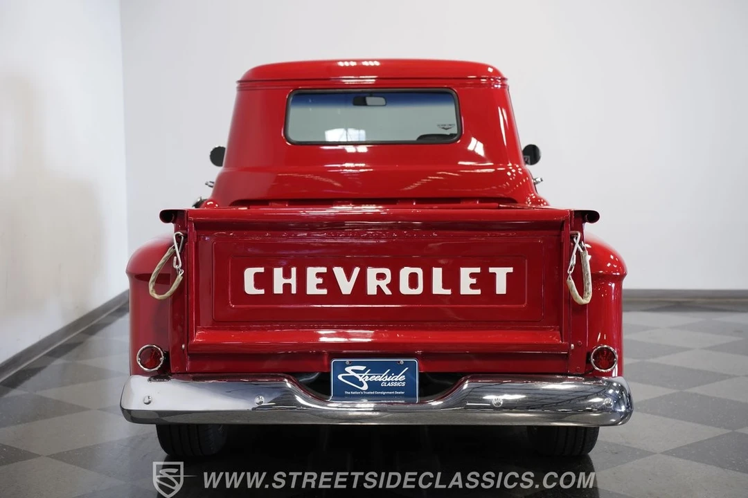 1957 Chevrolet Task Force - Image 10 of 12