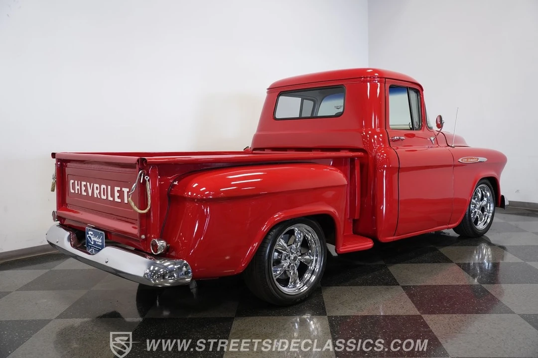 1957 Chevrolet Task Force - Image 12 of 12