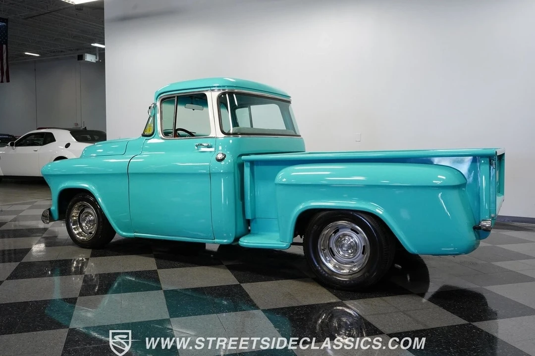1957 Chevrolet Task Force - Image 9 of 12