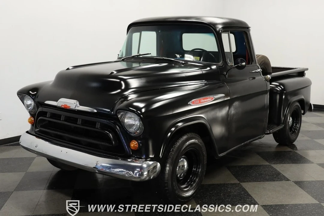 1957 Chevrolet Task Force - Image 18 of 21
