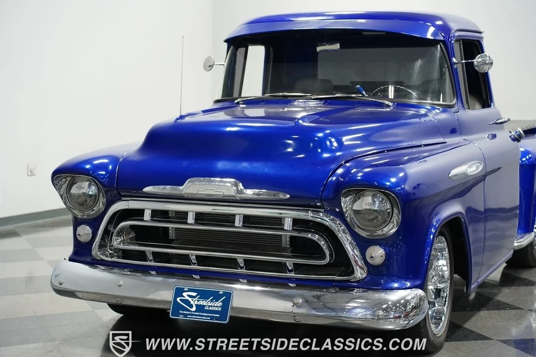 1957 Chevrolet Task Force - Image 19 of 21