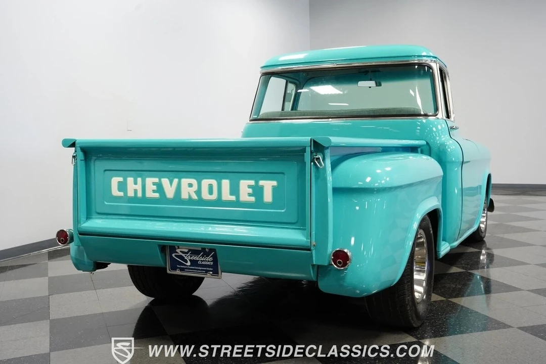 1957 Chevrolet Task Force - Image 12 of 12