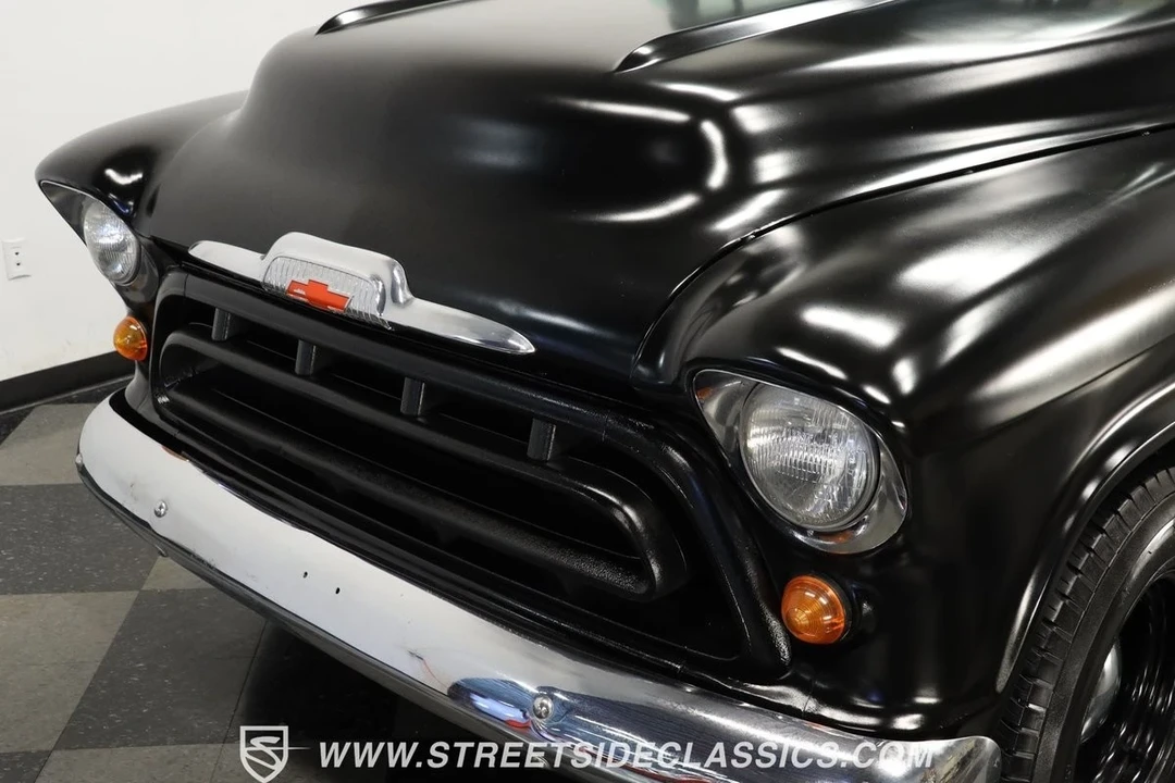1957 Chevrolet Task Force - Image 19 of 21