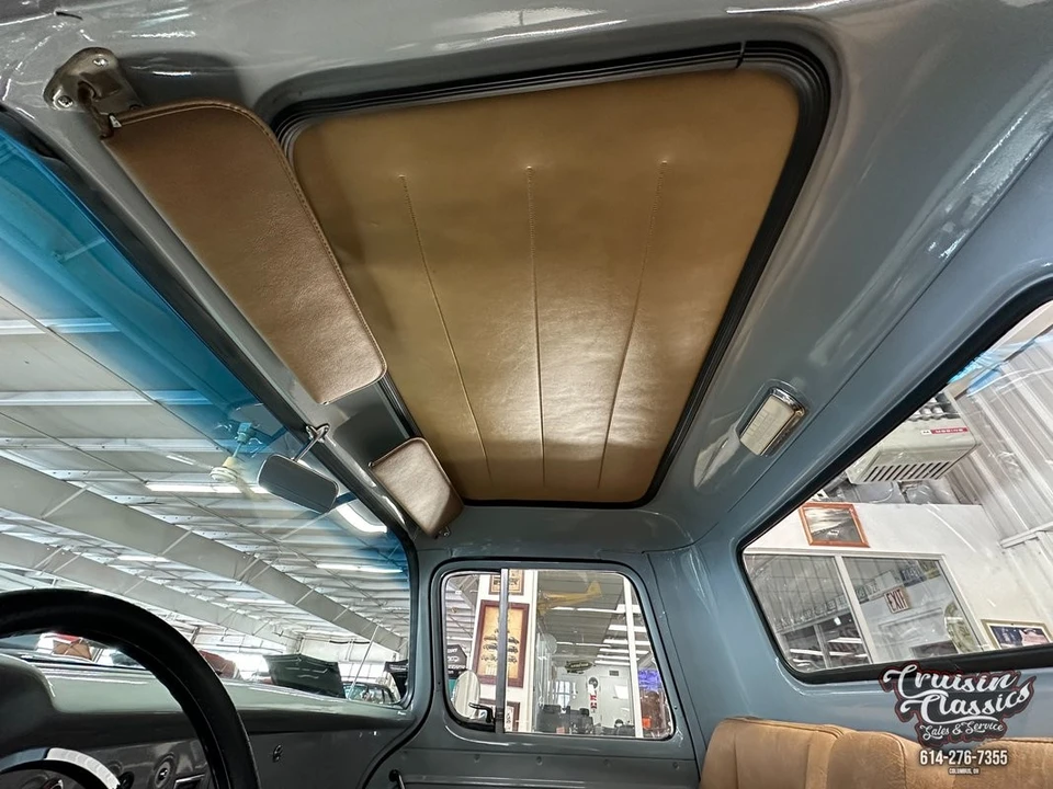 1957 Chevrolet Task Force - Image 27 of 31
