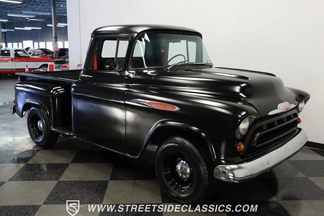 1957 Chevrolet Task Force - Image 14 of 21