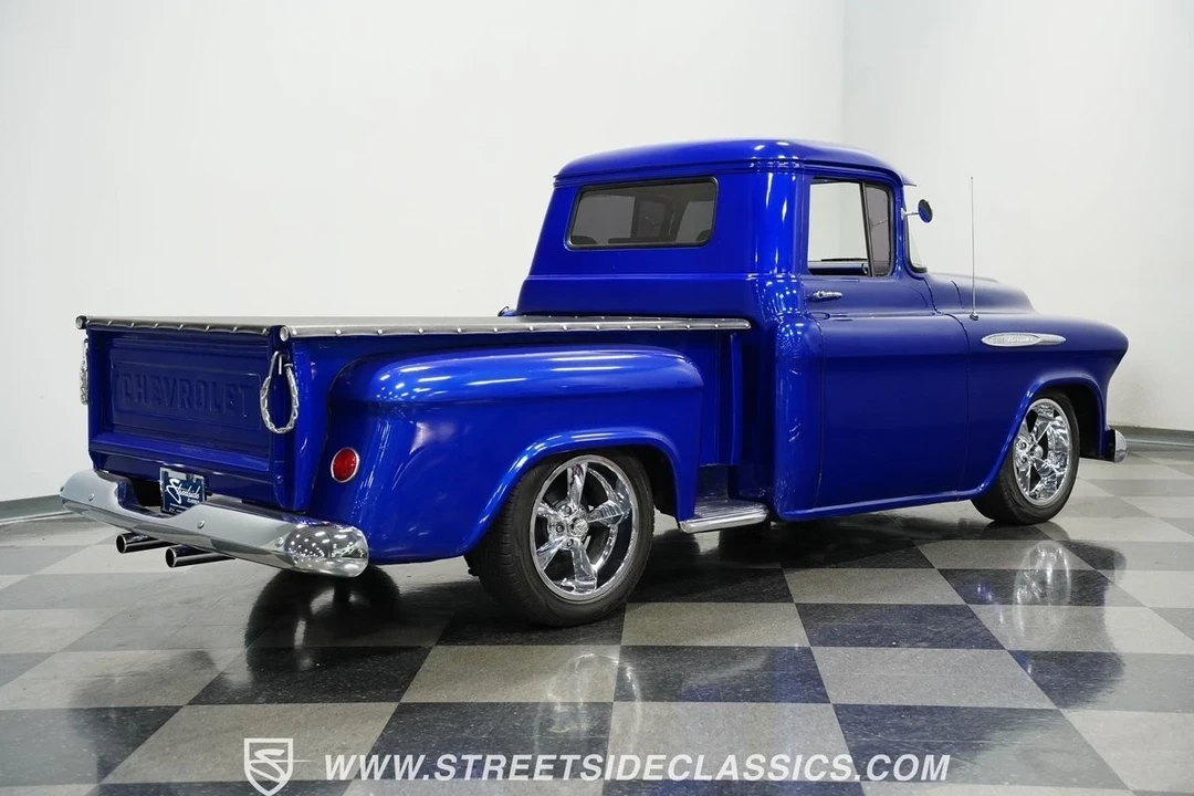 1957 Chevrolet Task Force - Image 13 of 21
