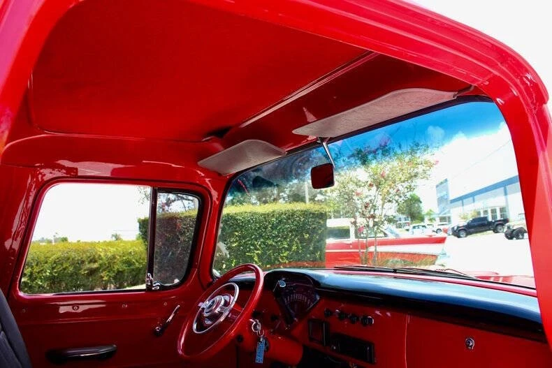 1957 Chevrolet Task Force - Image 30 of 31