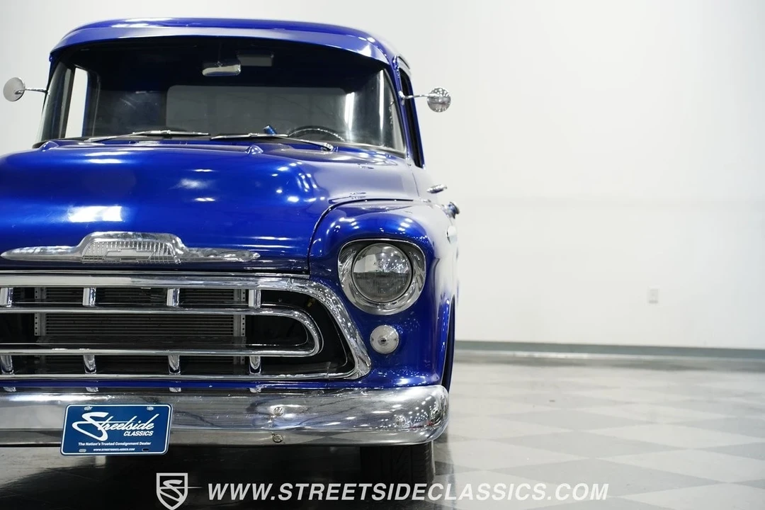 1957 Chevrolet Task Force - Image 20 of 21