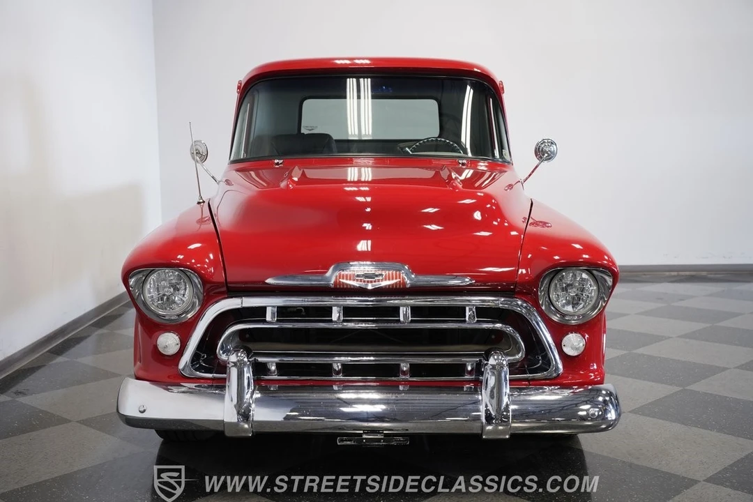 1957 Chevrolet Task Force - Image 18 of 21