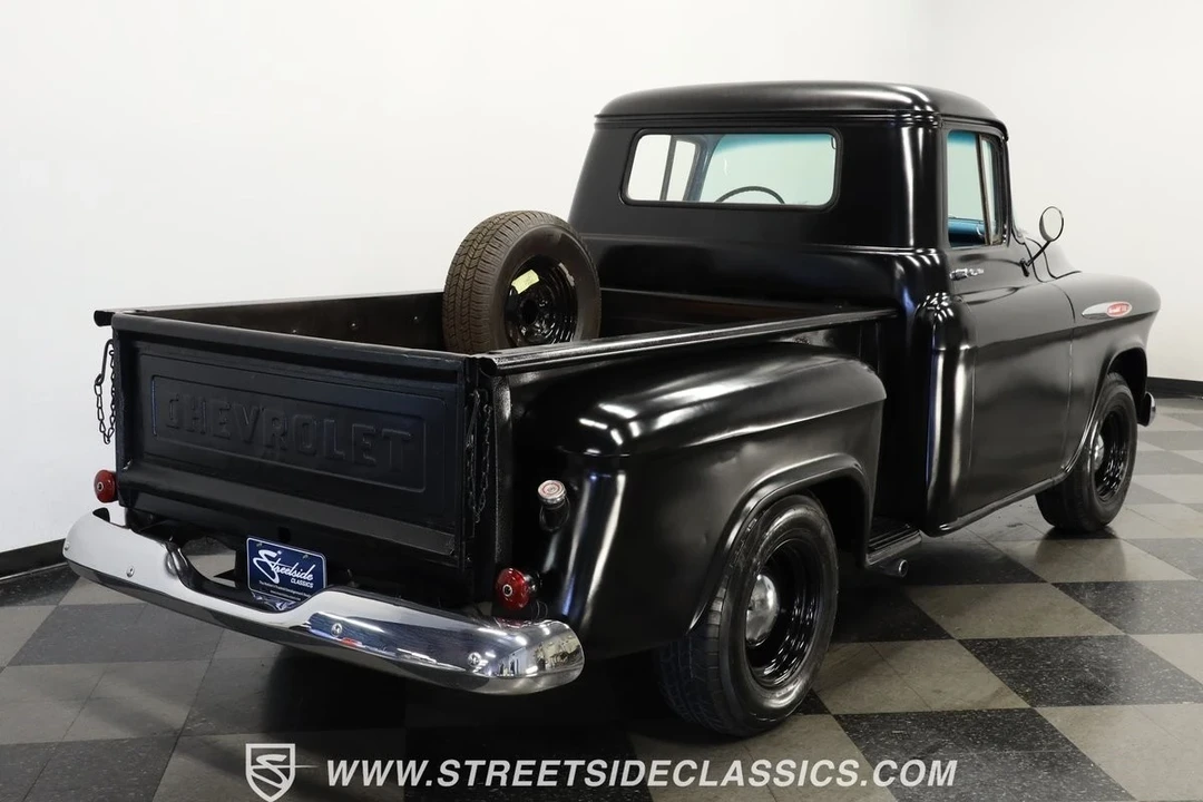 1957 Chevrolet Task Force - Image 11 of 21