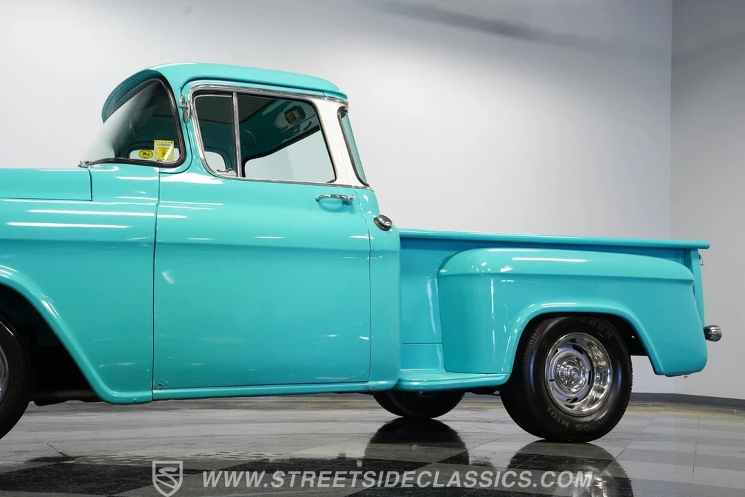 1957 Chevrolet Task Force - Image 23 of 31