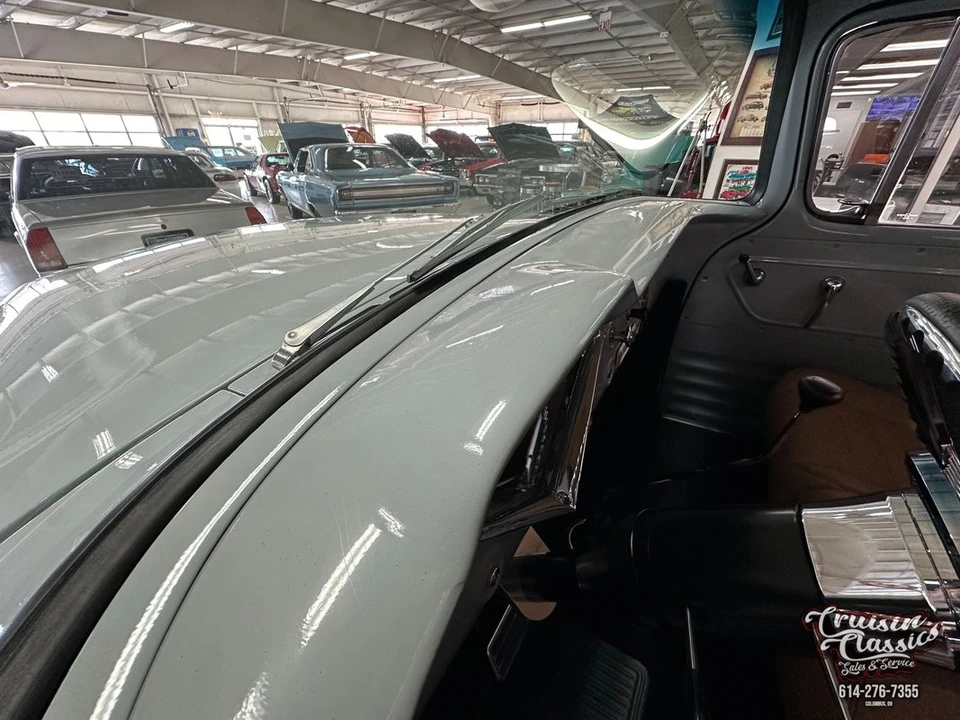 1957 Chevrolet Task Force - Image 29 of 31