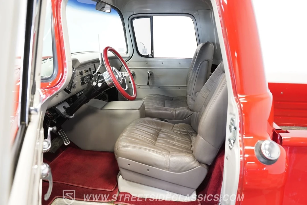 1957 Chevrolet Task Force - Image 3 of 12