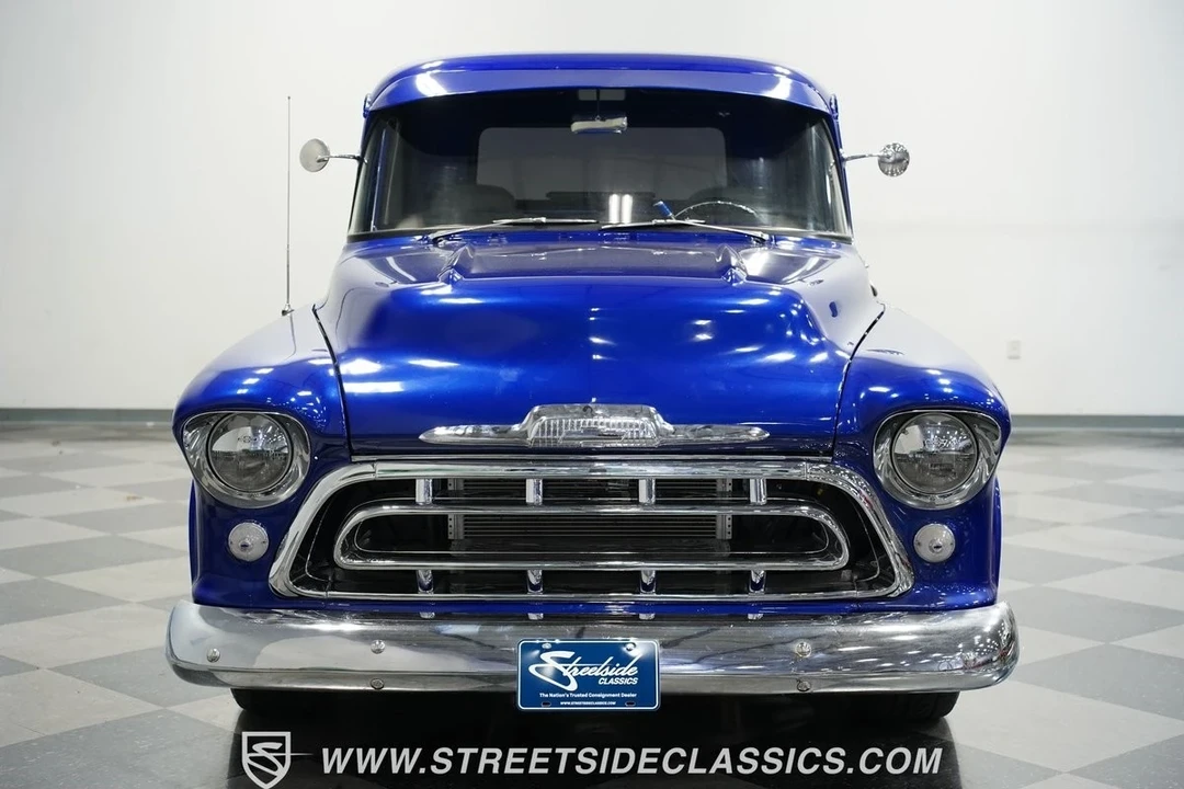 1957 Chevrolet Task Force - Image 18 of 21