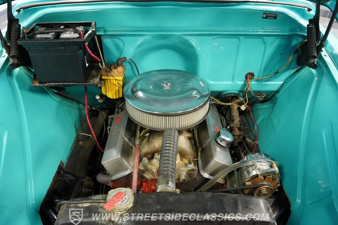 1957 Chevrolet Task Force - Image 4 of 31