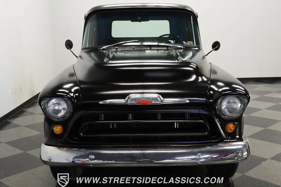 1957 Chevrolet Task Force - Image 16 of 21
