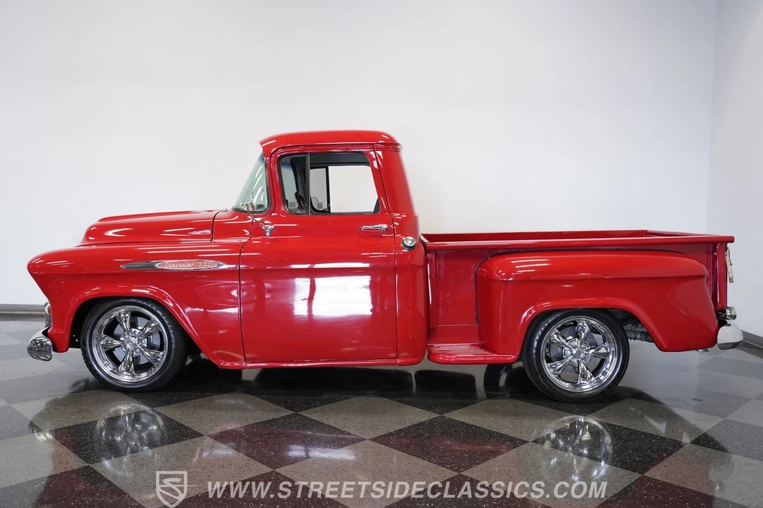 1957 Chevrolet Task Force - Image 7 of 12