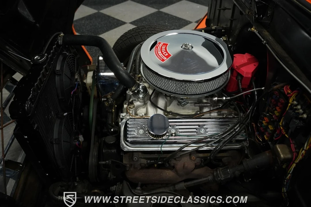 1957 Chevrolet Task Force - Image 4 of 12