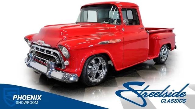 1957 Chevrolet 3100