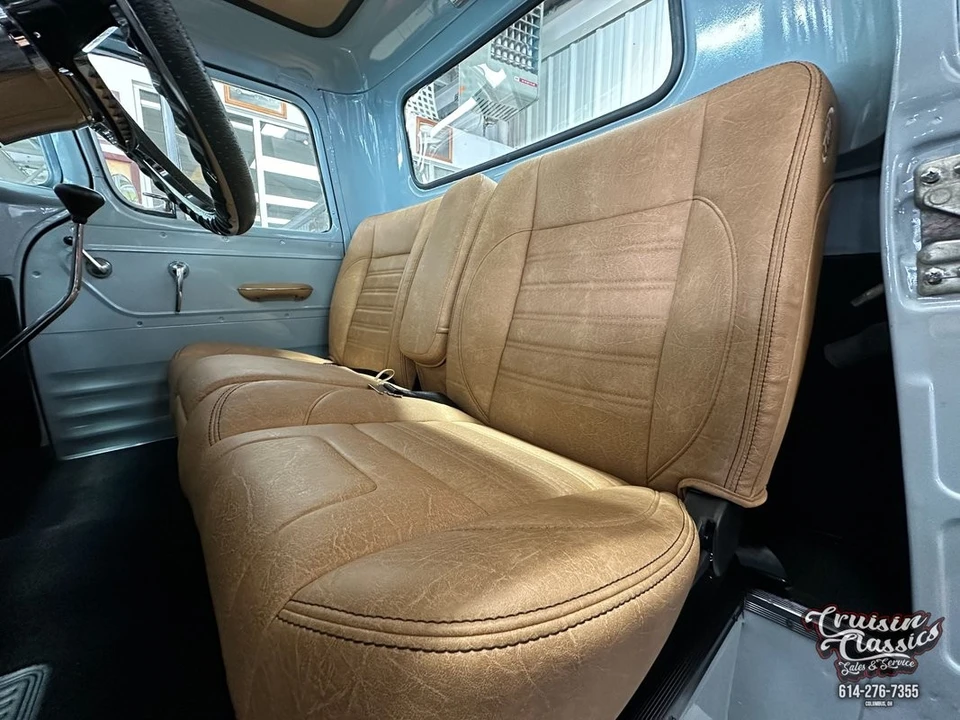 1957 Chevrolet Task Force - Image 23 of 31