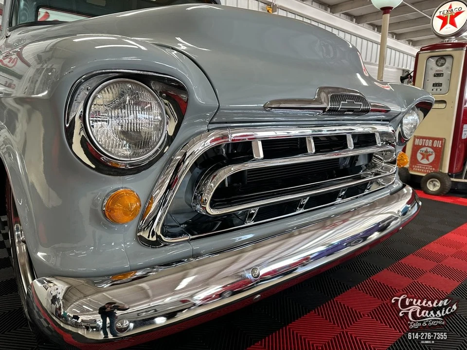 1957 Chevrolet Task Force - Image 6 of 12