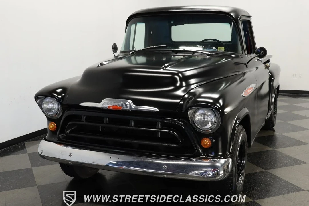 1957 Chevrolet Task Force - Image 17 of 21