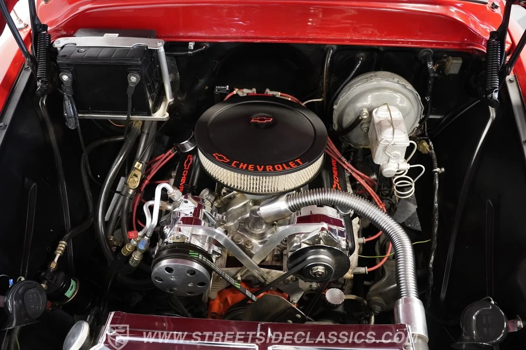 1957 Chevrolet Task Force - Image 4 of 12