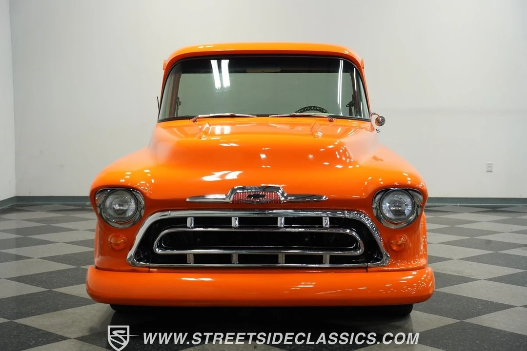 1957 Chevrolet Task Force - Image 18 of 21