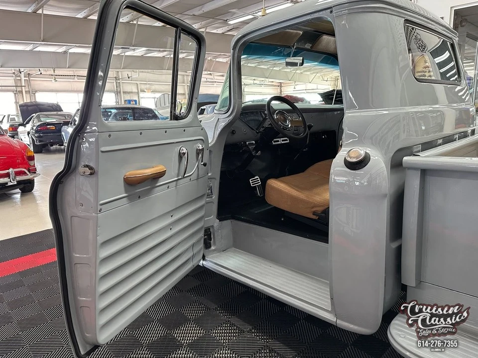 1957 Chevrolet Task Force - Image 17 of 31