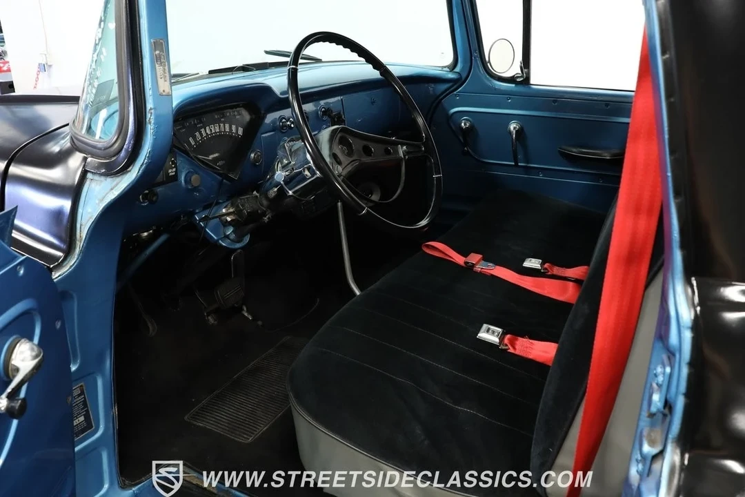 1957 Chevrolet Task Force - Image 5 of 21