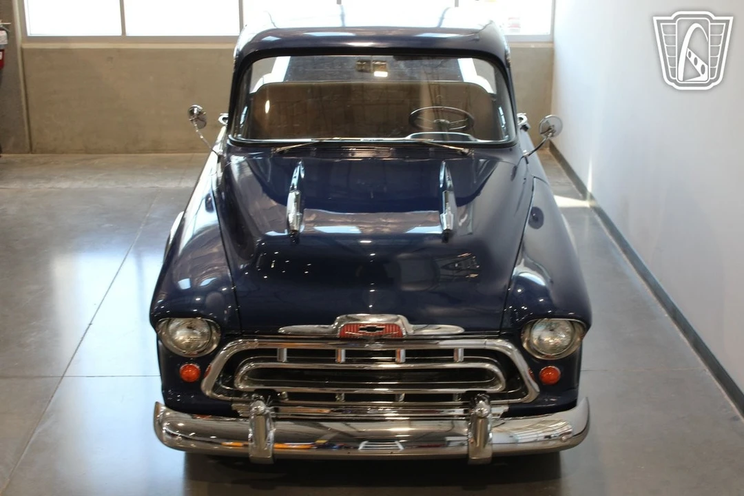 1957 Chevrolet Task Force - Image 10 of 12