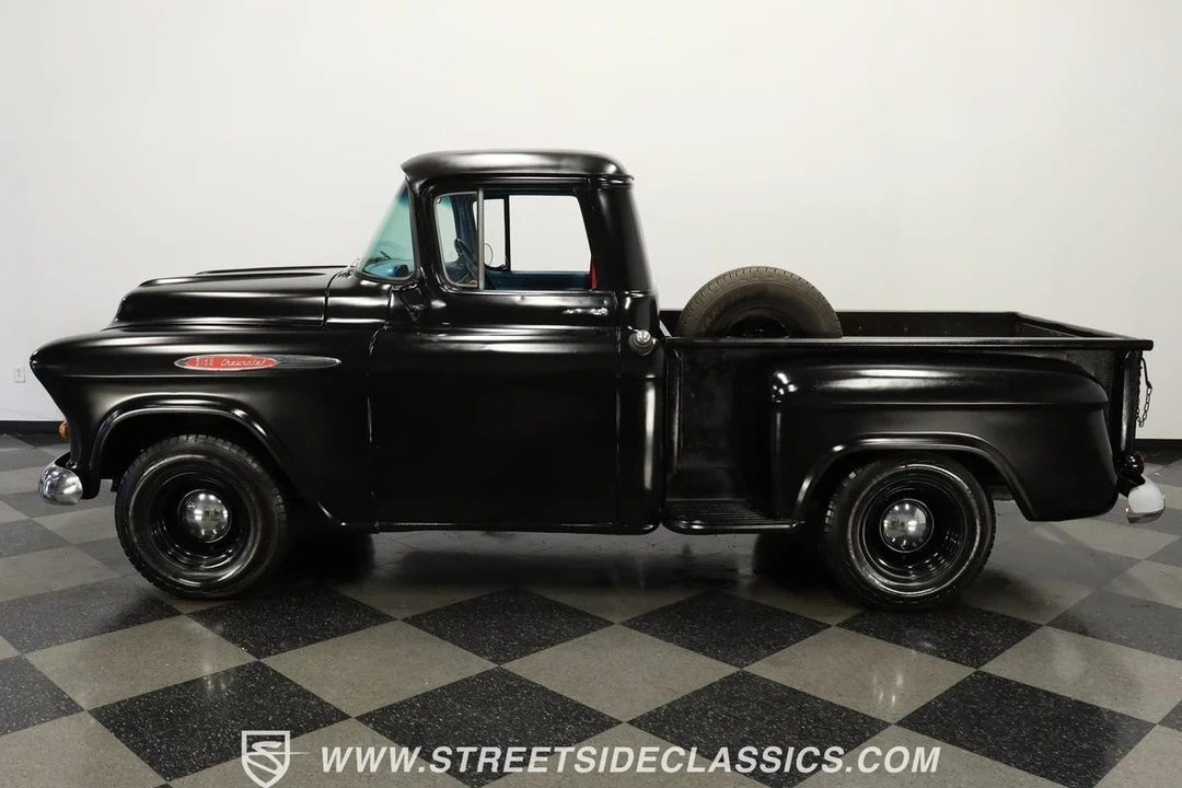 1957 Chevrolet Task Force - Image 3 of 21