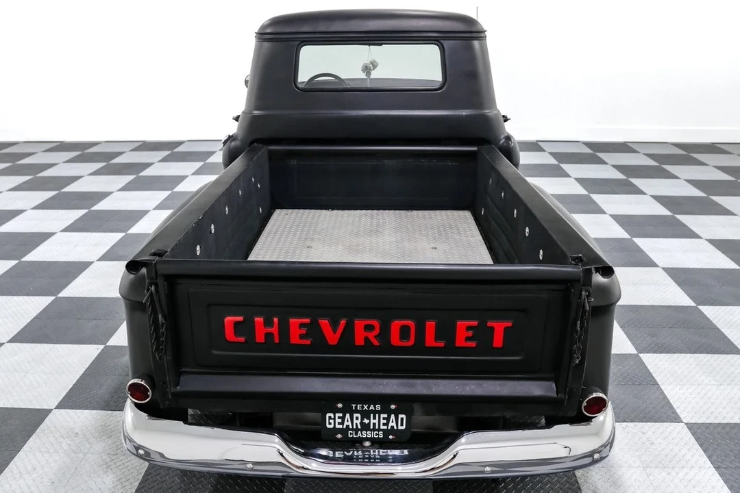 1957 Chevrolet Task Force - Image 7 of 12