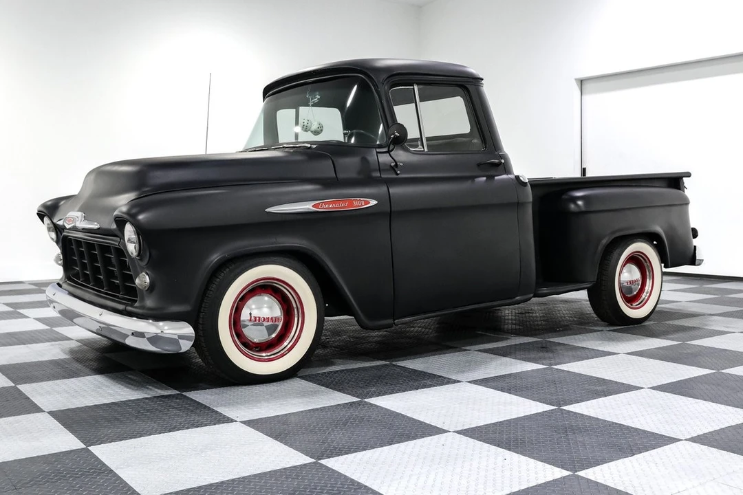 1957 Chevrolet Task Force - Image 3 of 21
