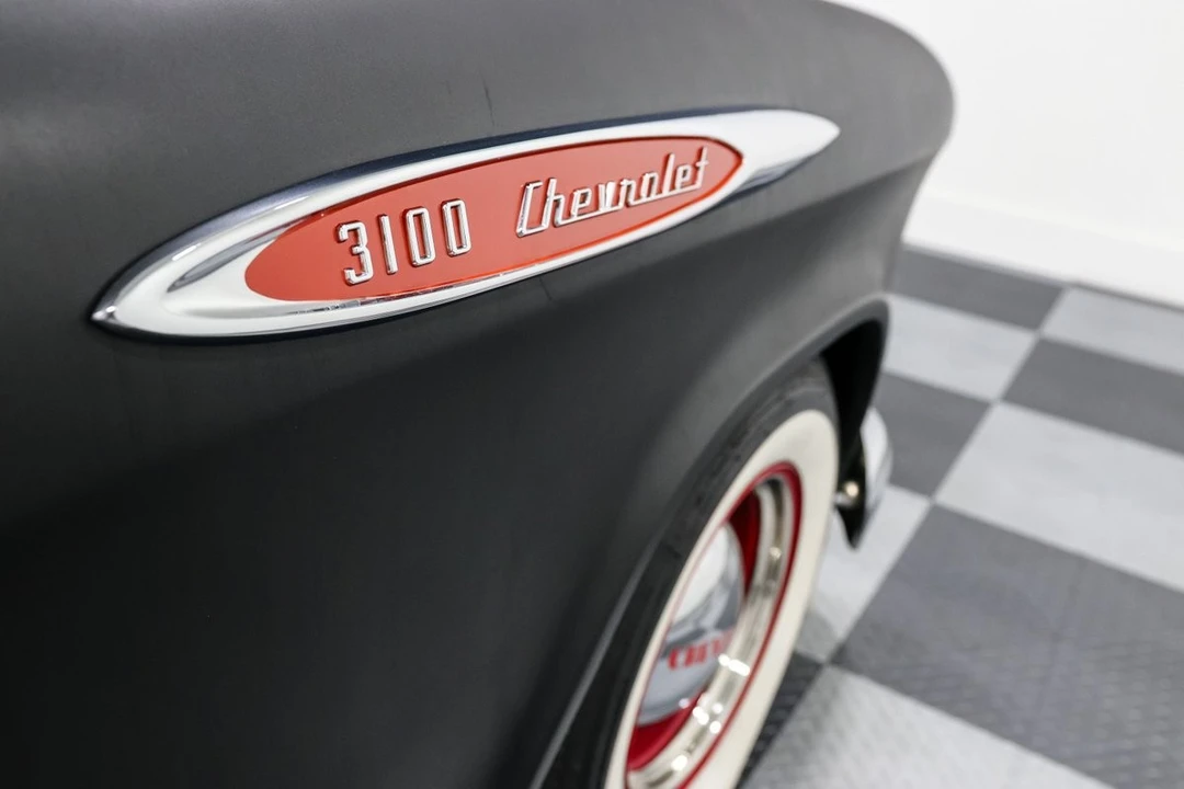 1957 Chevrolet Task Force - Image 20 of 21
