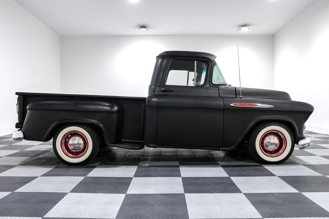 1957 Chevrolet Task Force - Image 9 of 21