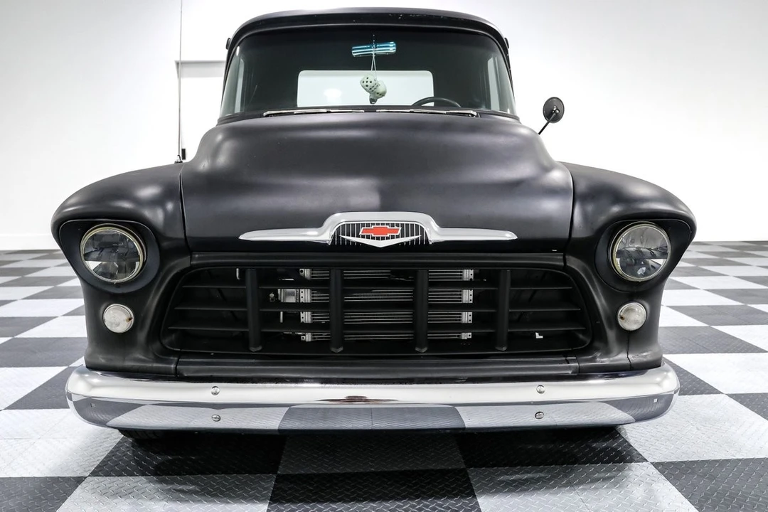 1957 Chevrolet Task Force - Image 2 of 21