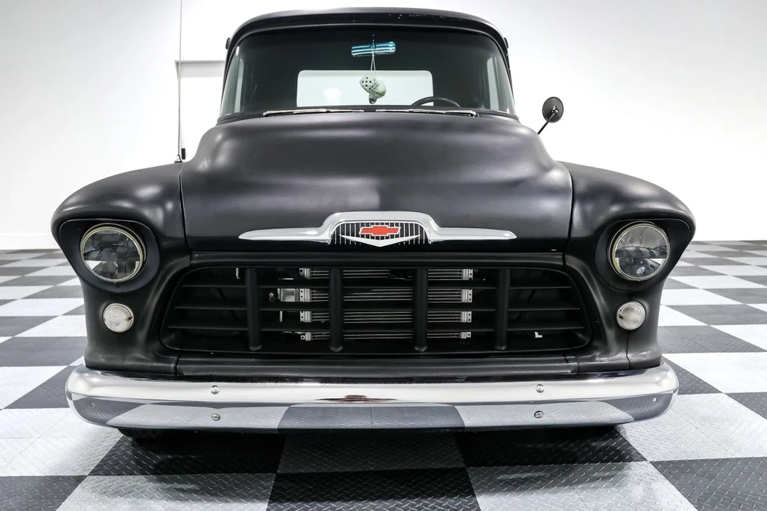 1957 Chevrolet Task Force - Image 2 of 12
