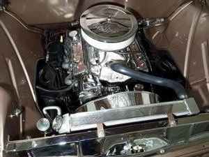 1957 Chevrolet Task Force - Image 5 of 15