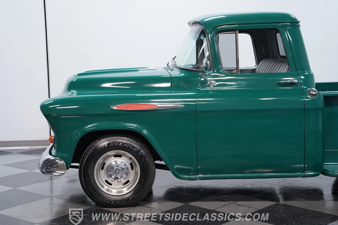 1957 Chevrolet Task Force - Image 20 of 31