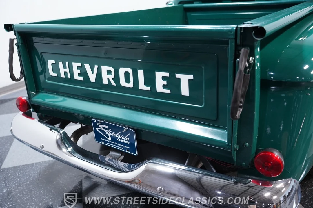 1957 Chevrolet Task Force - Image 22 of 31