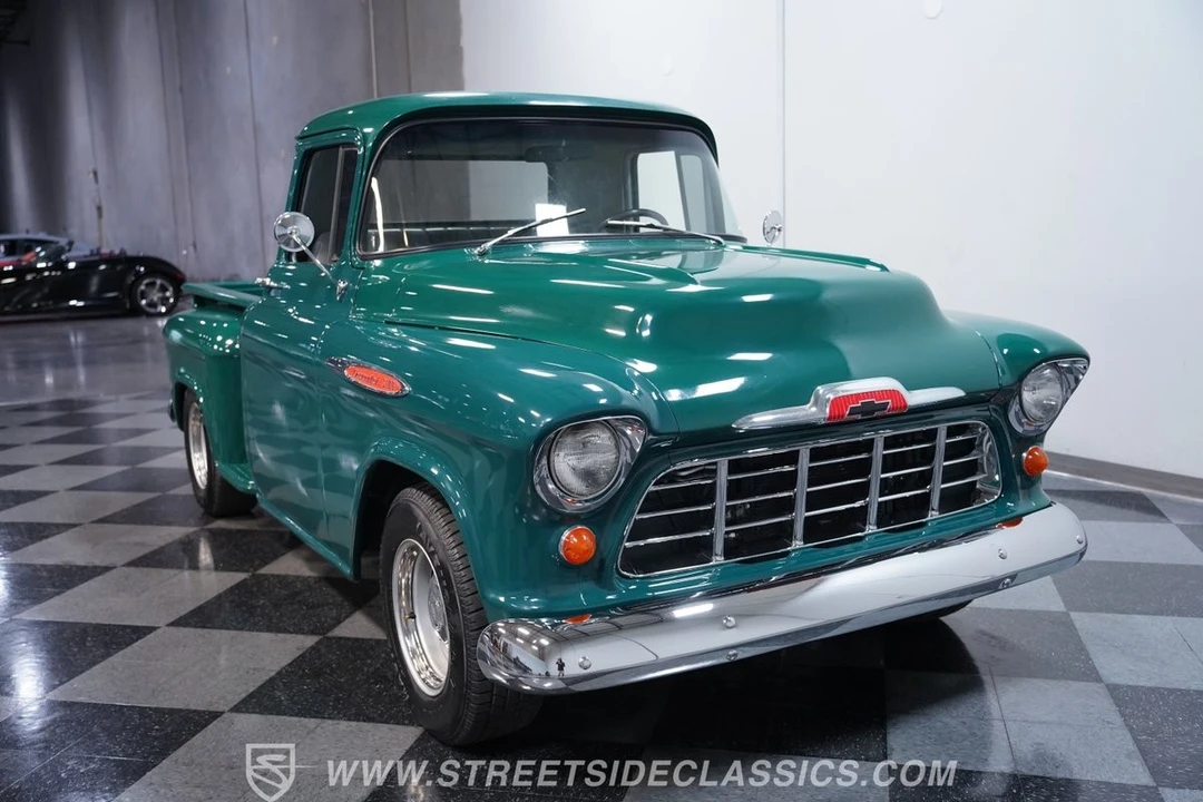 1957 Chevrolet Task Force - Image 15 of 31