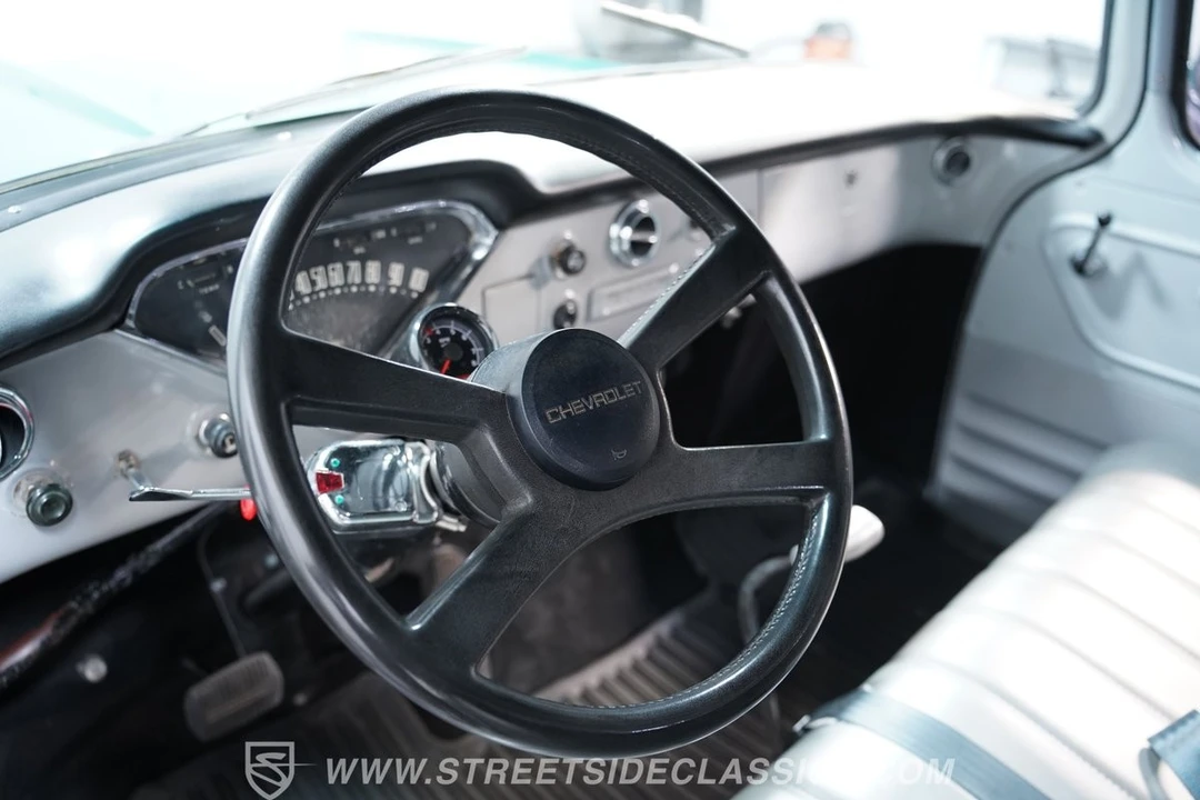 1957 Chevrolet Task Force - Image 31 of 31