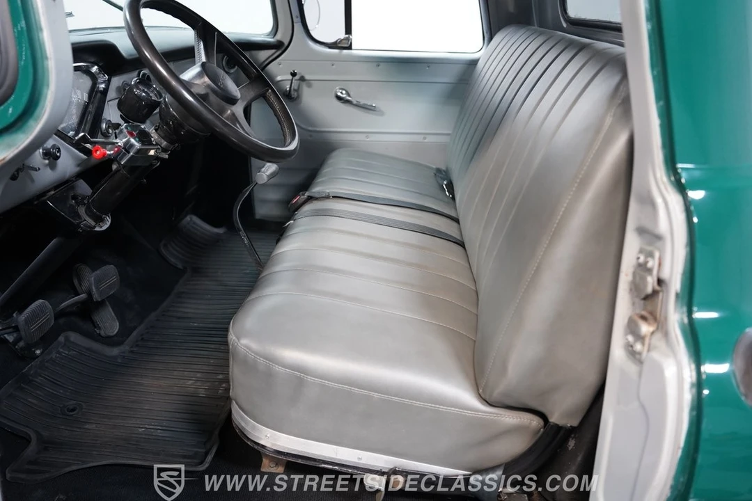 1957 Chevrolet Task Force - Image 30 of 31